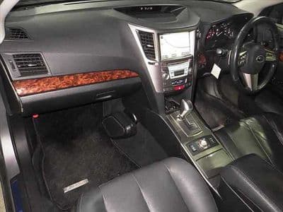 SUBARU Legacy Outback, 2011 год., лот 3098 - фото 5