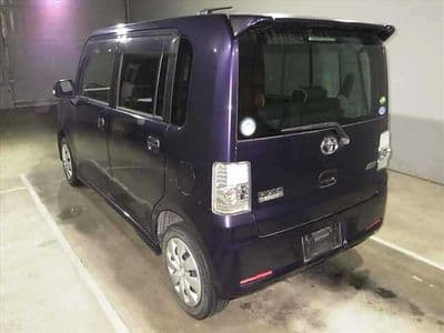 TOYOTA Pixis Space, 2013 год., лот 7072 - фото 4