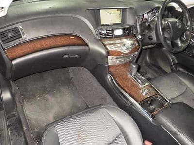 NISSAN Fuga, 2010 год., лот 7046 - фото 5