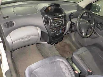 TOYOTA Funcargo, 2000 год., лот 7079 - фото 5