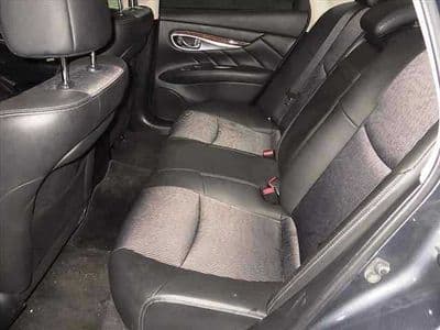 NISSAN Fuga, 2010 год., лот 7046 - фото 6