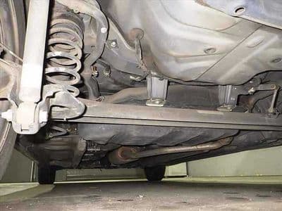 TOYOTA Pixis Space, 2013 год., лот 7072 - фото 7