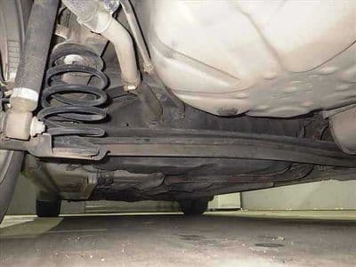 TOYOTA Funcargo, 2000 год., лот 7079 - фото 7