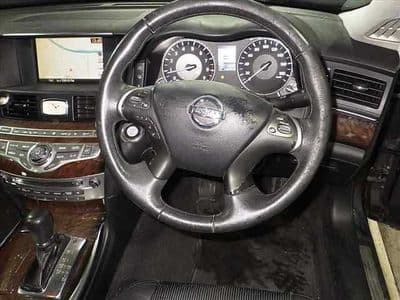 NISSAN Fuga, 2010 год., лот 7046 - фото 8