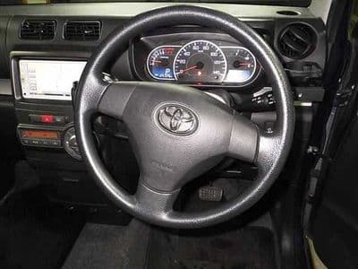 TOYOTA Pixis Space, 2013 год., лот 7072 - фото 8