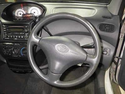 TOYOTA Funcargo, 2000 год., лот 7079 - фото 8