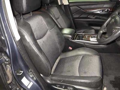 NISSAN Fuga, 2010 год., лот 7046 - фото 9