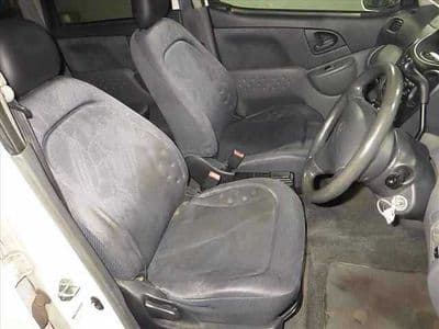 TOYOTA Funcargo, 2000 год., лот 7079 - фото 9