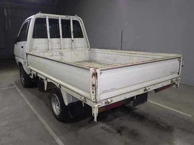 TOYOTA Town Ace Truck, 2001 год., лот 524 - фото 4