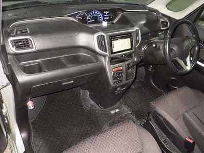 MITSUBISHI Delica D2, 2017 год., лот 20 - фото 5