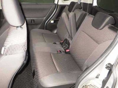 MITSUBISHI Delica D2, 2017 год., лот 20 - фото 6