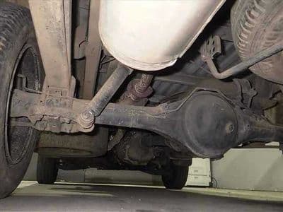 TOYOTA Town Ace Truck, 2001 год., лот 524 - фото 7