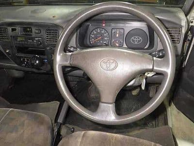 TOYOTA Town Ace Truck, 2001 год., лот 524 - фото 8