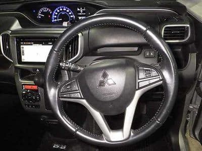 MITSUBISHI Delica D2, 2017 год., лот 20 - фото 8