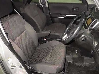 MITSUBISHI Delica D2, 2017 год., лот 20 - фото 9