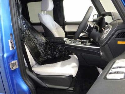 MERCEDES_BENZ G Class, 2025 год., лот 1039 - фото 7