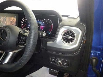 MERCEDES_BENZ G Class, 2025 год., лот 1039 - фото 8