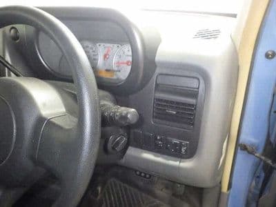 NISSAN Cubecubic, 2007 год., лот 4624 - фото 6