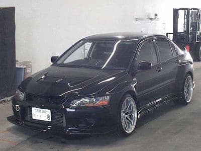 MITSUBISHI Lancer, 2003 год., лот 2545 - фото 4