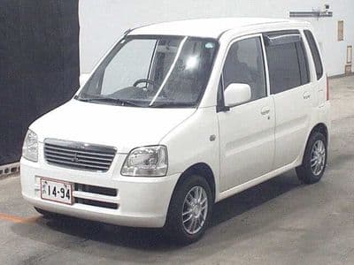MITSUBISHI Toppo Bj, 2003 год., лот 2044 - фото 4