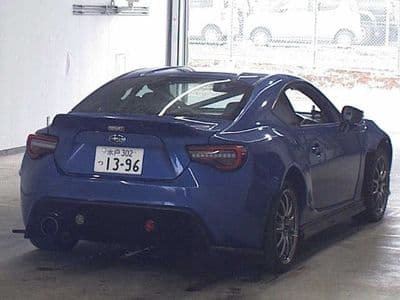 SUBARU Brz, 2015 год., лот 2516 - фото 5