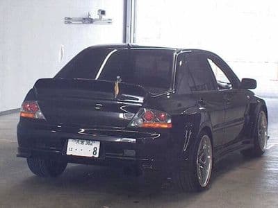 MITSUBISHI Lancer, 2003 год., лот 2545 - фото 5