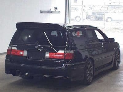 NISSAN Stagea, 2001 год., лот 2503 - фото 5