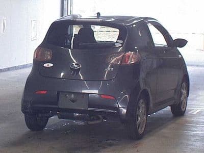 SUBARU R1, 2007 год., лот 2090 - фото 5