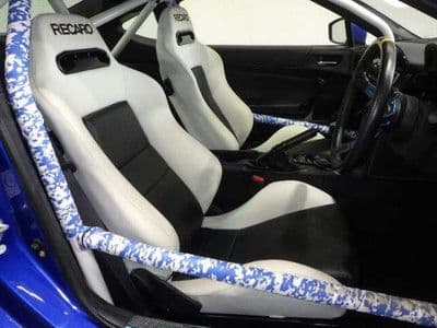 SUBARU Brz, 2015 год., лот 2516 - фото 6