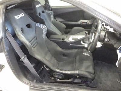 TOYOTA Supra, 1996 год., лот 2524 - фото 6