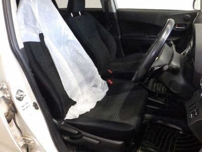 SUBARU Trezia, 2011 год., лот 2543 - фото 6