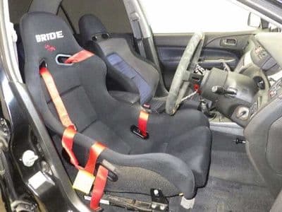 MITSUBISHI Lancer, 2003 год., лот 2545 - фото 6