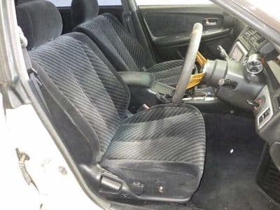 TOYOTA Chaser, 2000 год., лот 2546 - фото 6