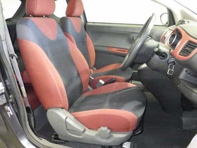 SUBARU R1, 2007 год., лот 2090 - фото 6