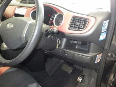 SUBARU R1, 2007 год., лот 2090 - фото 7