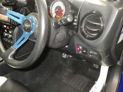 SUBARU Brz, 2015 год., лот 2516 - фото 7