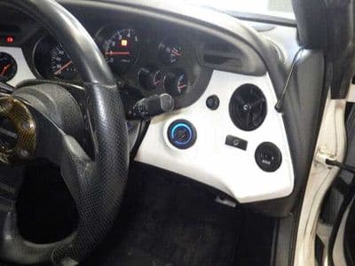 TOYOTA Supra, 1996 год., лот 2524 - фото 7