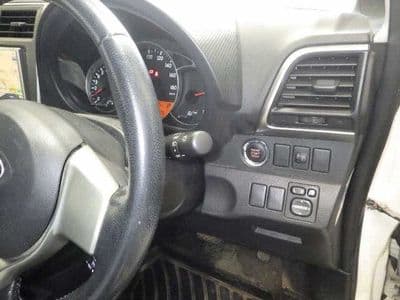 SUBARU Trezia, 2011 год., лот 2543 - фото 7