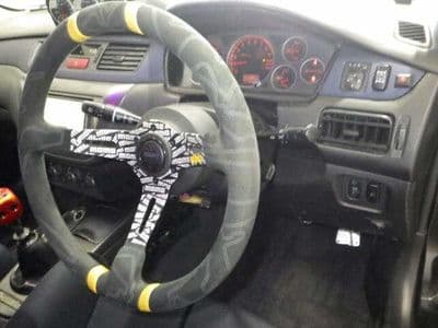 MITSUBISHI Lancer, 2003 год., лот 2545 - фото 7