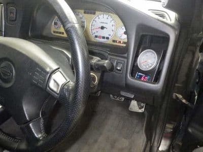 NISSAN Stagea, 2001 год., лот 2503 - фото 7