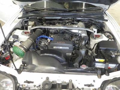 TOYOTA Supra, 1996 год., лот 2524 - фото 8