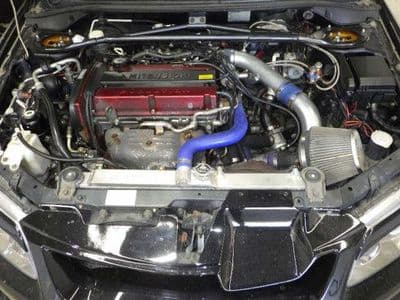 MITSUBISHI Lancer, 2003 год., лот 2545 - фото 8