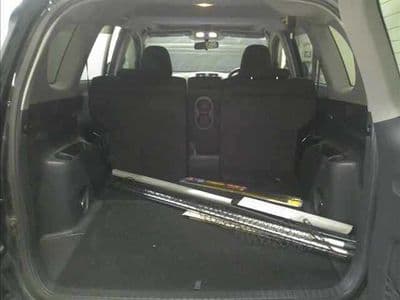 TOYOTA Vanguard, 2011 год., лот 2141 - фото 7