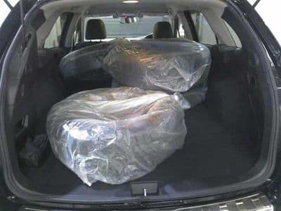 SUBARU Legacy Outback, 2015 год., лот 2191 - фото 7