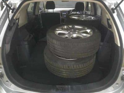 MITSUBISHI Outlander, 2013 год., лот 2231 - фото 7