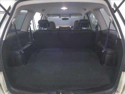 SUBARU Exiga, 2013 год., лот 2327 - фото 7