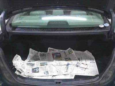 LEXUS Hs, 2010 год., лот 2053 - фото 7