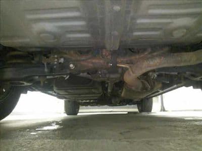 TOYOTA Vanguard, 2011 год., лот 2141 - фото 8