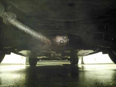 SUBARU Legacy Outback, 2015 год., лот 2191 - фото 8