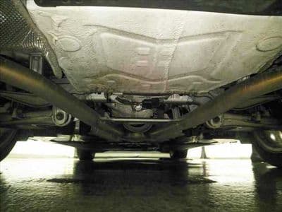 BMW 7 series, 2010 год., лот 2242 - фото 8